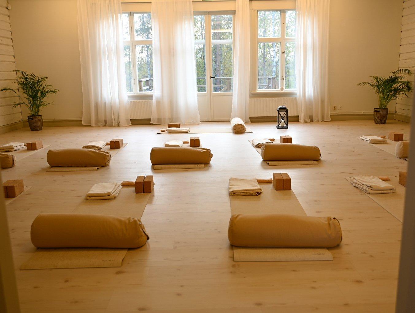 Newly Renovated Room