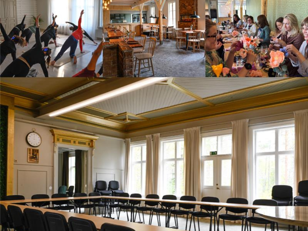 Konferenspaket image