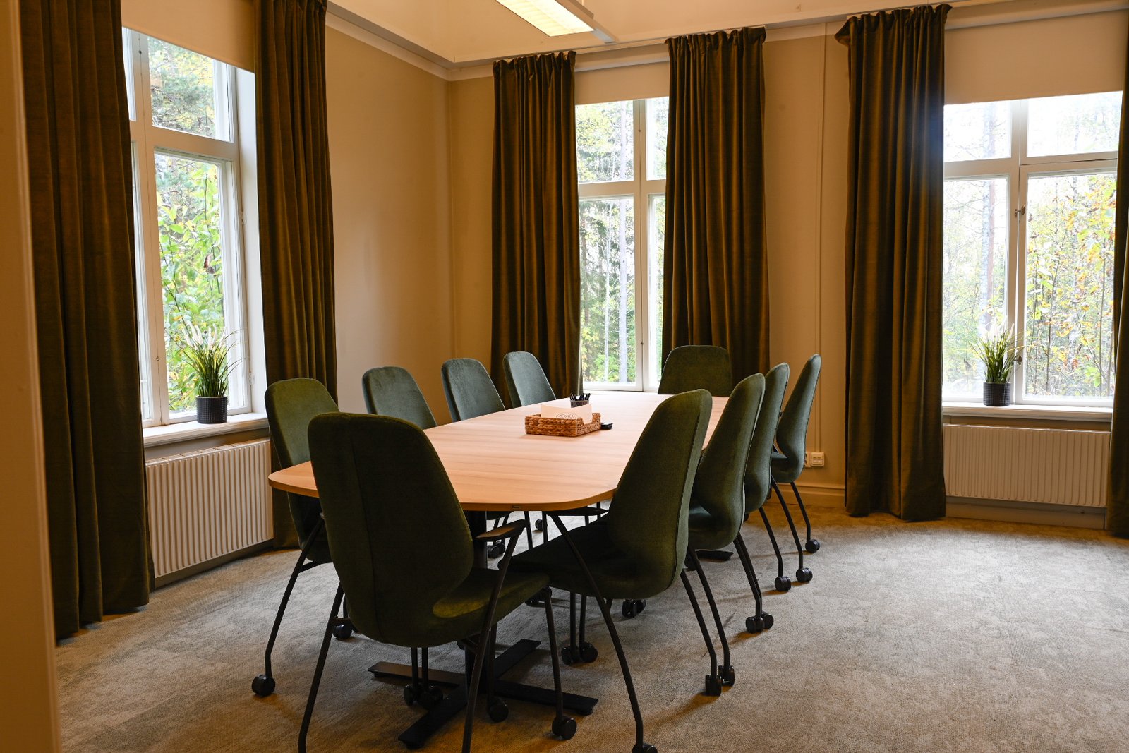 Konferensrum image