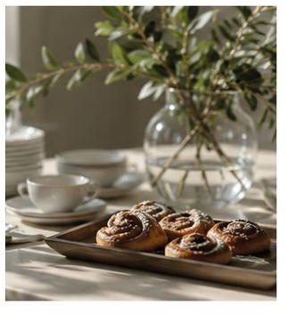 Företagsfika